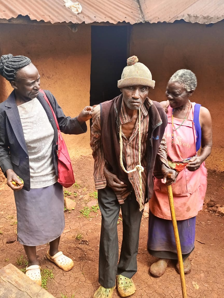 Compassion without walls